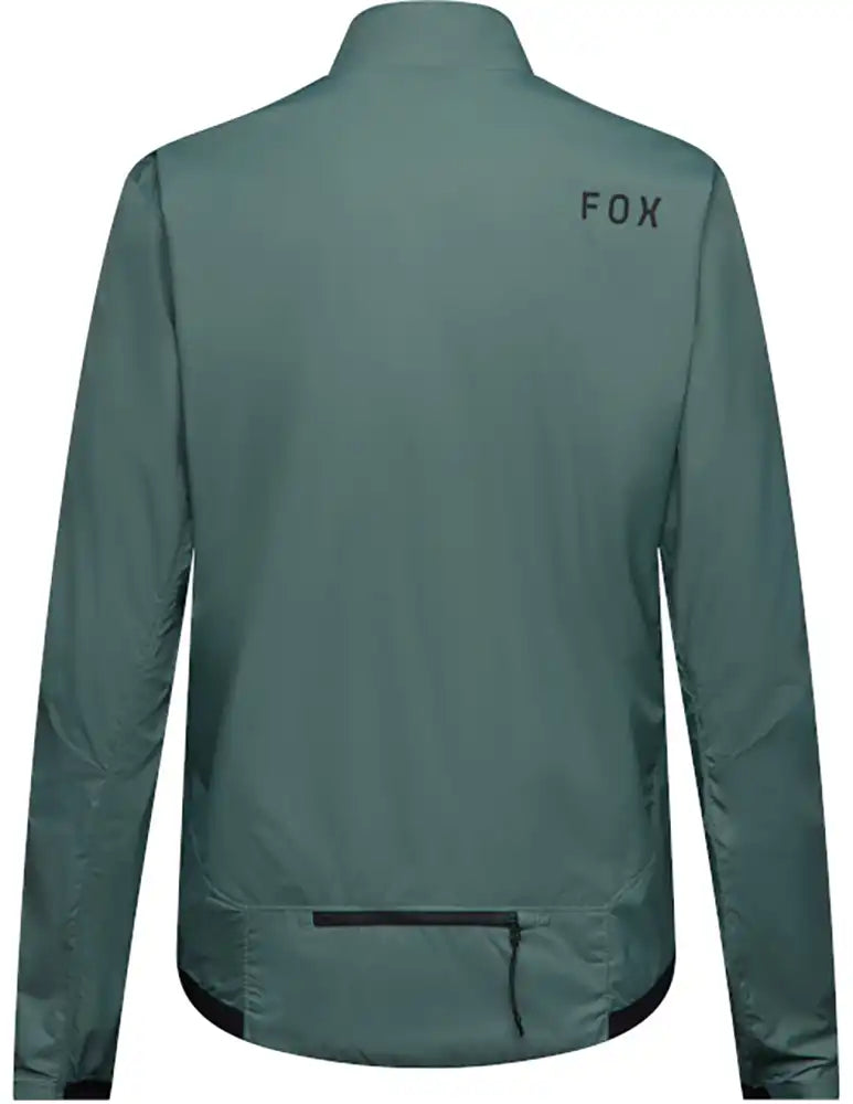 Fox Ranger Wind Mens Jacket - ABC Bikes