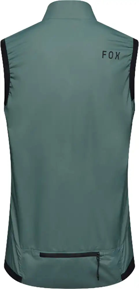 Fox Ranger Wind Mens Vest - ABC Bikes