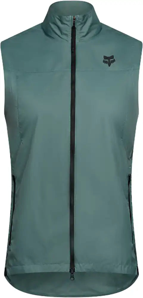 Fox Ranger Wind Womens Vest - ABC Bikes