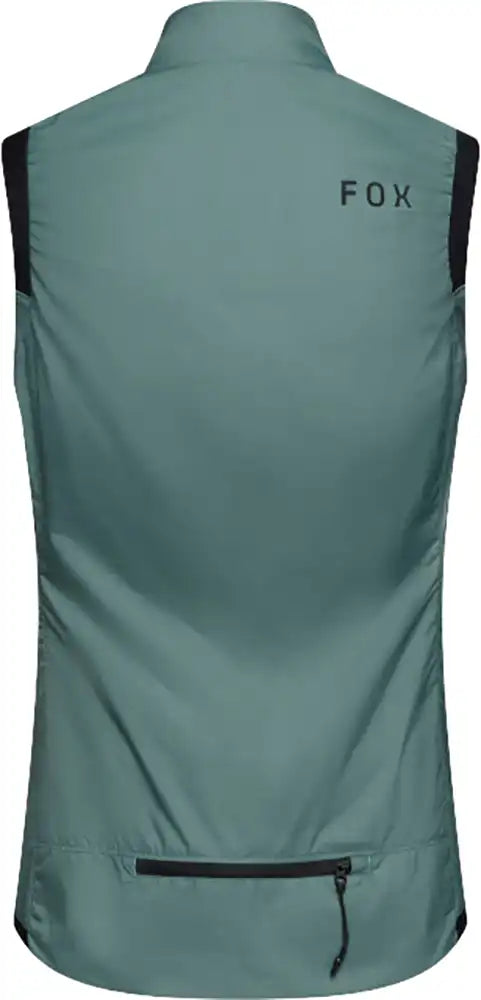 Fox Ranger Wind Womens Vest - ABC Bikes