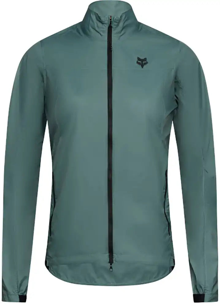 Fox Ranger Wind Womens Jacket - ABC Bikes