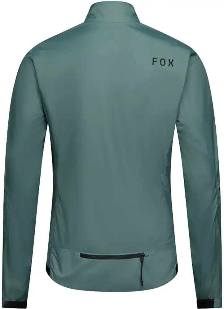 Fox Ranger Wind Womens Jacket - ABC Bikes