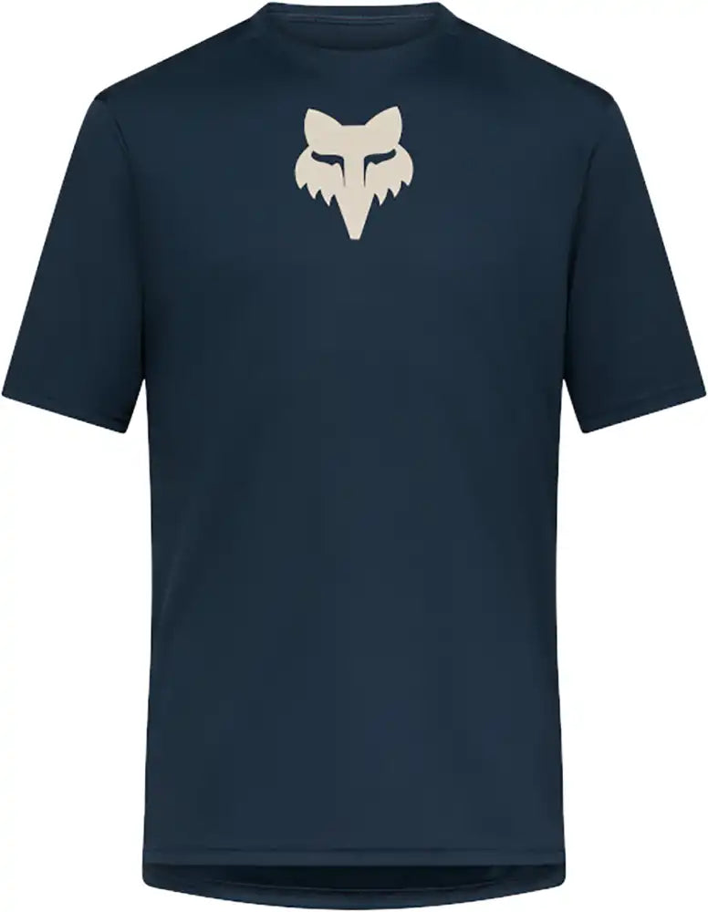 Fox Ranger FOX HEAD SS Mens MTB Jersey - ABC Bikes