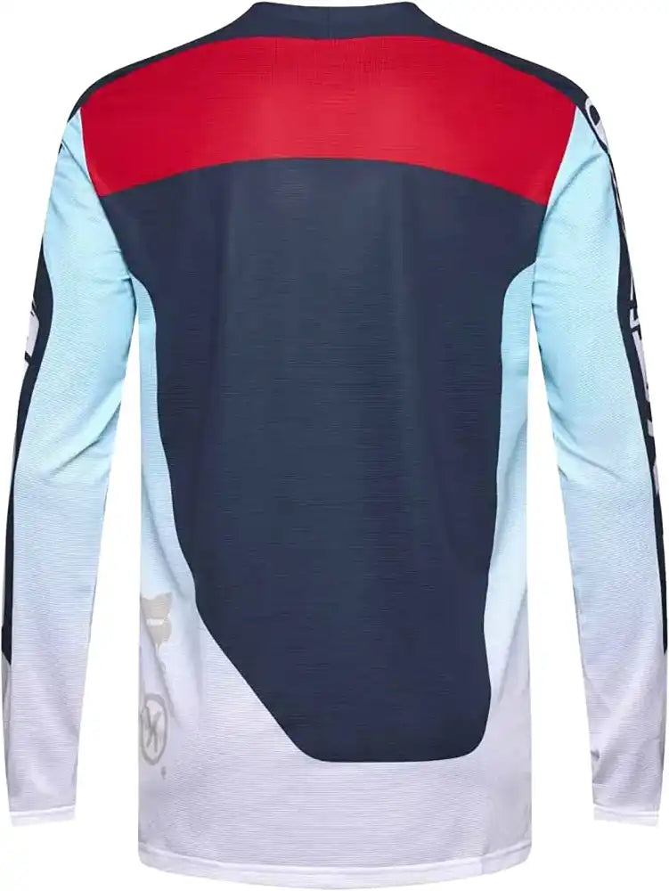 Fox Flexair ELEVATED LS Mens MTB Jersey - ABC Bikes