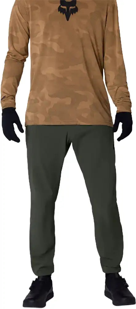 Fox Ranger Mens MTB Pants - ABC Bikes
