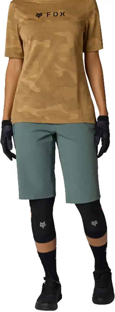 Fox Ranger Womens MTB Shorts - ABC Bikes
