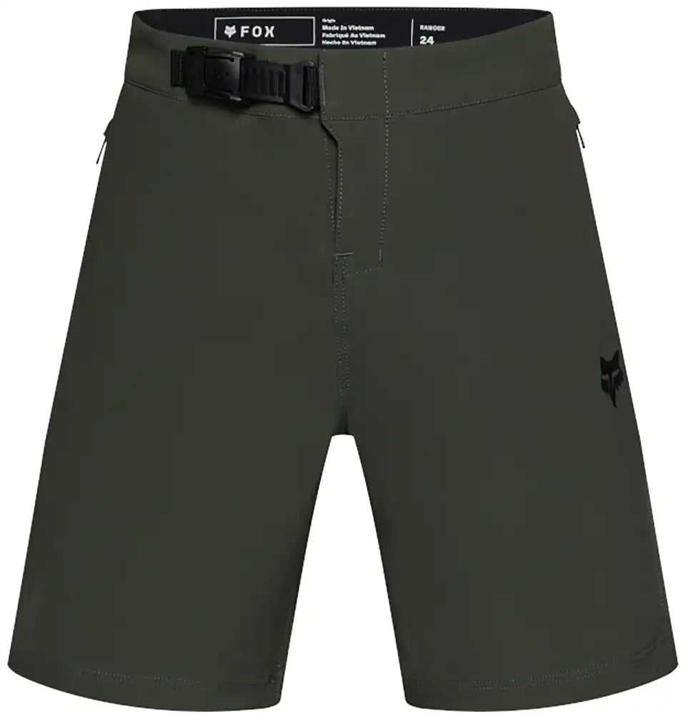 Fox Ranger Liner Youth MTB Shorts - ABC Bikes