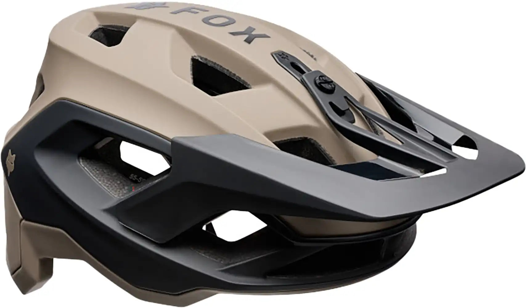 Fox Speedframe 5050 MIPS MTB Helmet - ABC Bikes