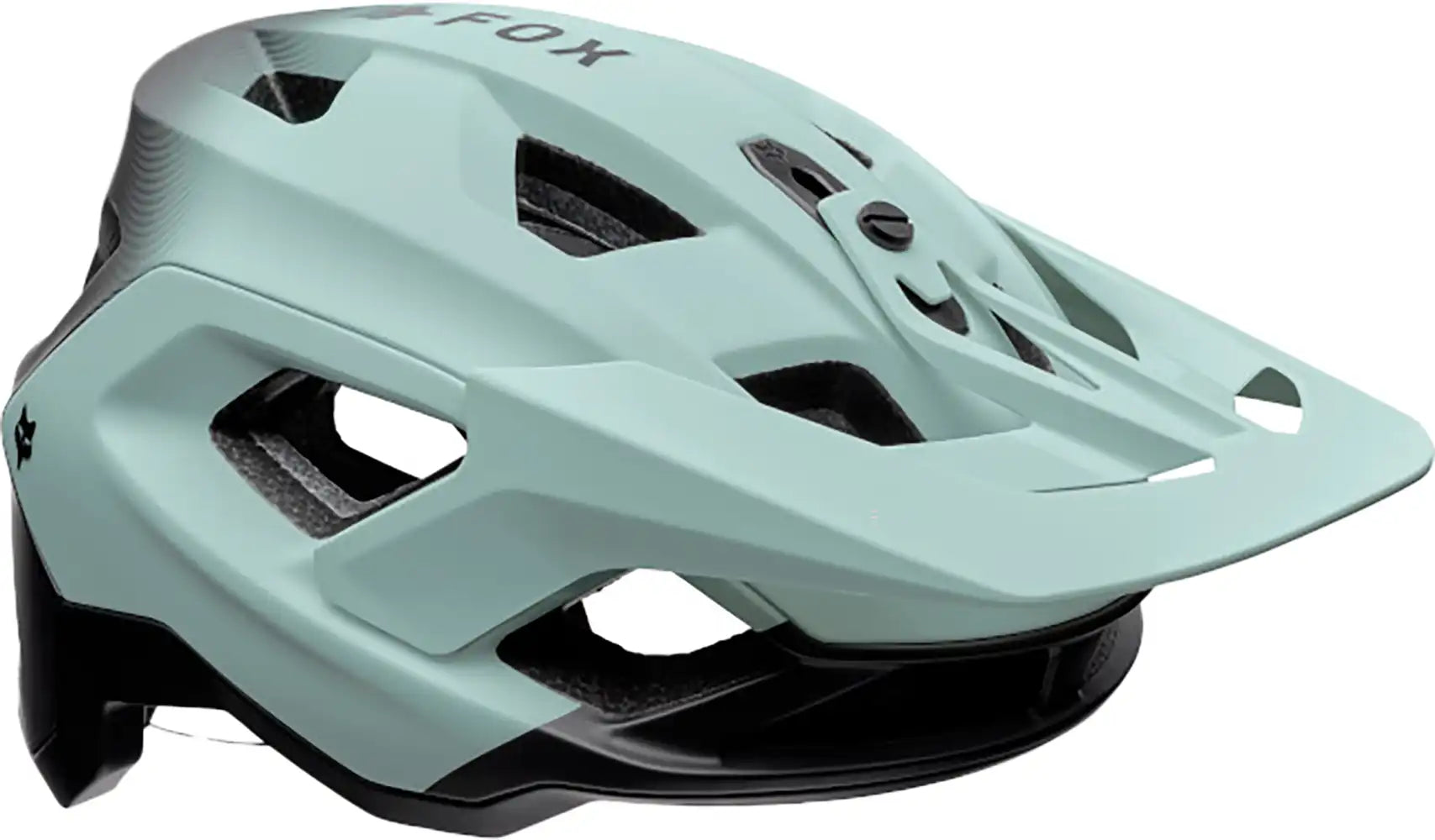 Fox Speedframe Pro BACKFADE MIPS MTB Helmet - ABC Bikes