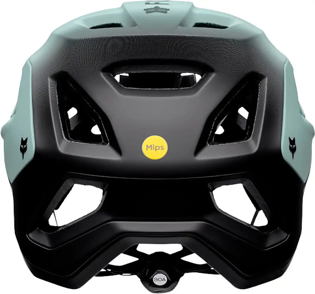Fox Speedframe Pro BACKFADE MIPS MTB Helmet - ABC Bikes