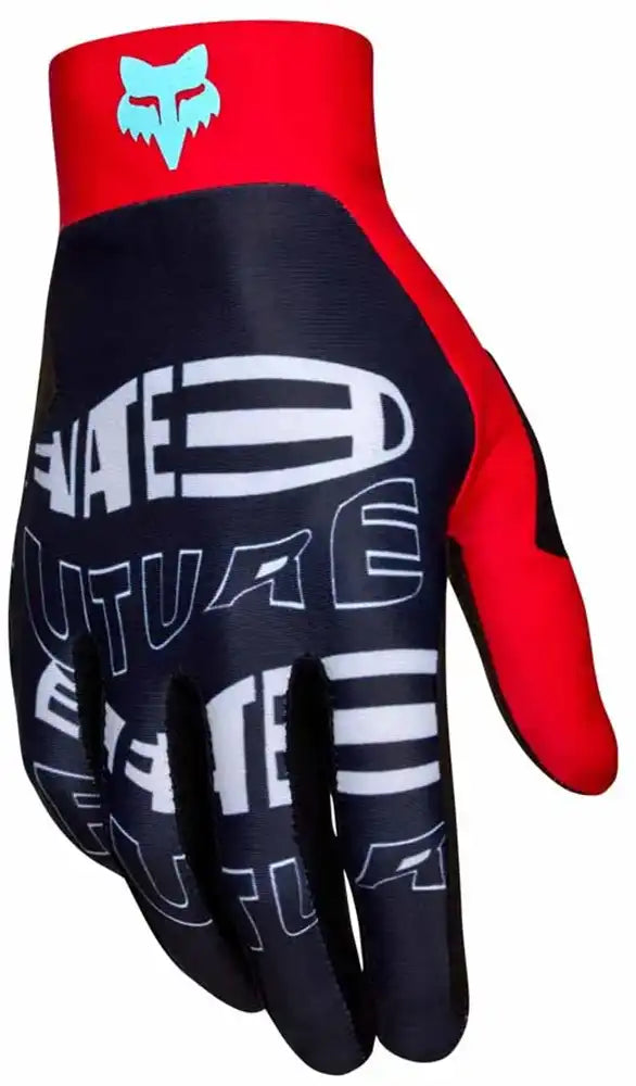 Fox Flexair ELEVATED Mens MTB Gloves - ABC Bikes