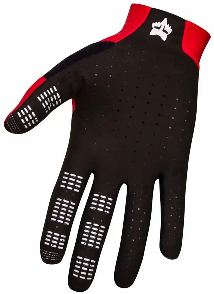 Fox Flexair ELEVATED Mens MTB Gloves - ABC Bikes