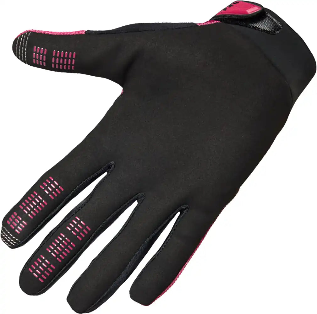 Fox Ranger Mens MTB Gloves - ABC Bikes