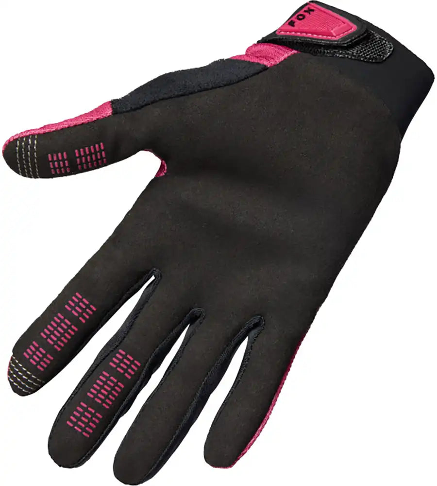 Fox Ranger Womens MTB Gloves - ABC Bikes