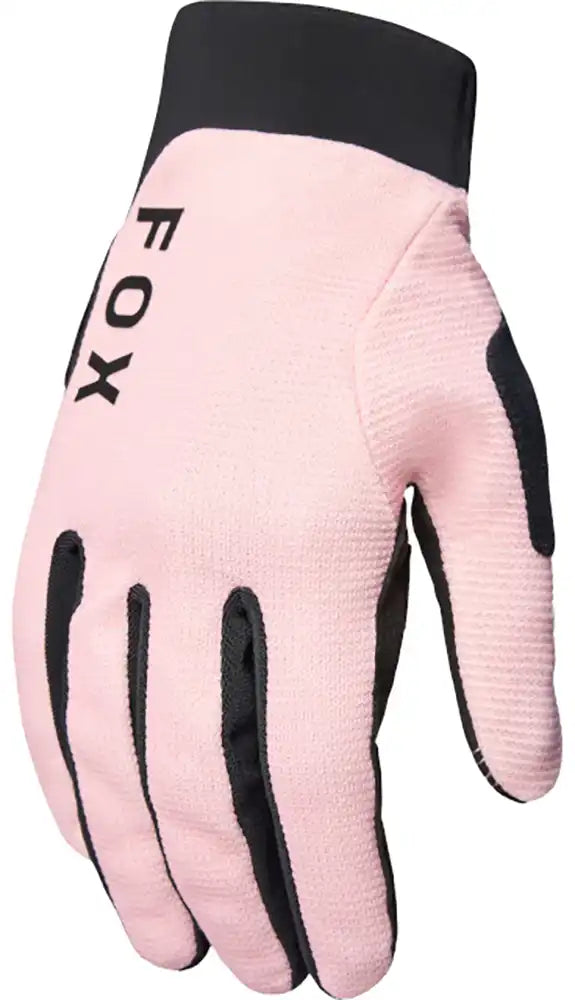 Fox Ranger Gel Womens MTB Gloves - ABC Bikes