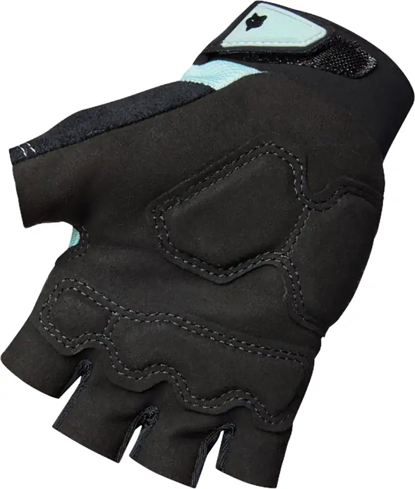 Fox Ranger Gel Short Womens Gloves - ABC Bikes