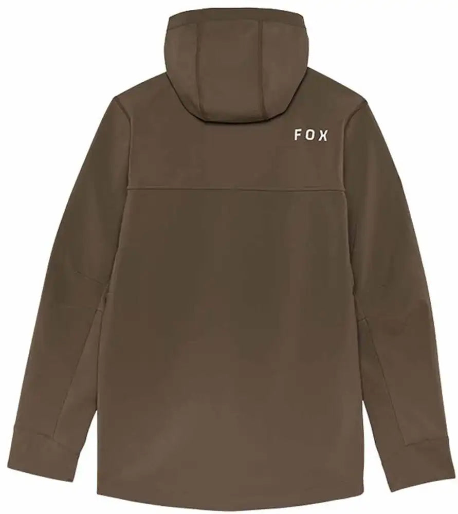Fox Pit Mens Jacket