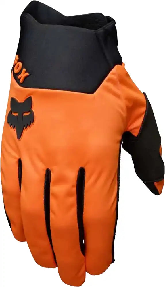 Fox Defend Wind OffRoad Mens MTB Gloves - ABC Bikes