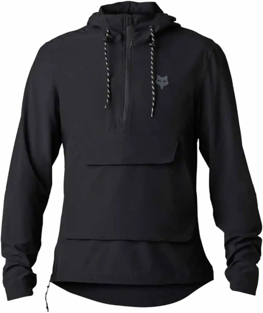 Fox Ranger Wind Mens Pullover - ABC Bikes
