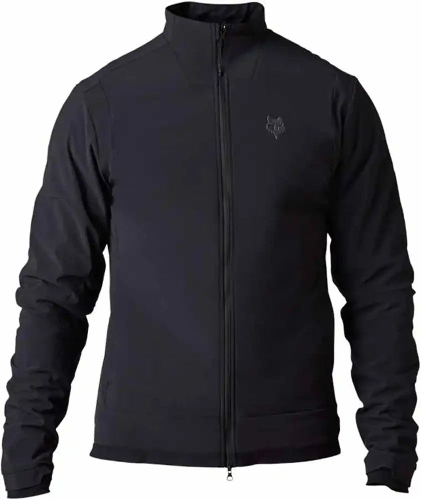 Fox Defend Fire Alpha Mens Jacket