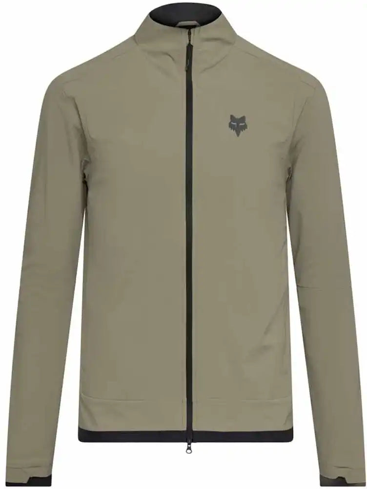 Fox Defend Fire Alpha Mens Jacket
