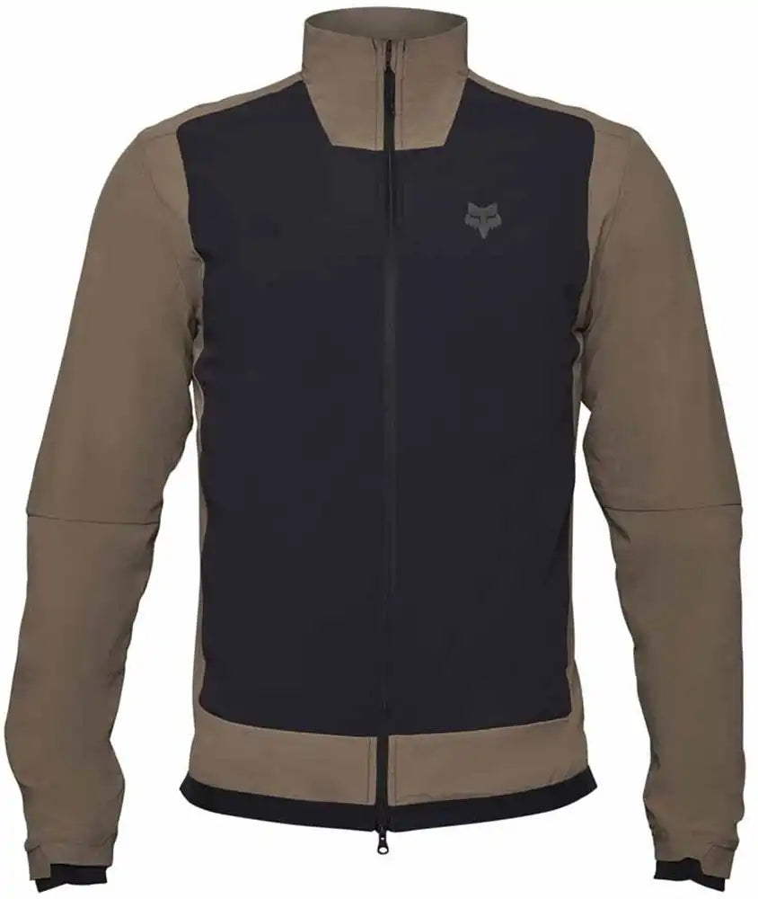 Fox Defend Fire Alpha Mens Jacket