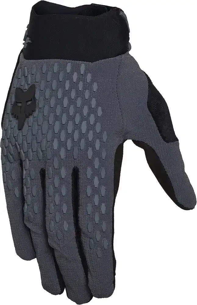 Fox Defend Mens MTB Gloves - ABC Bikes