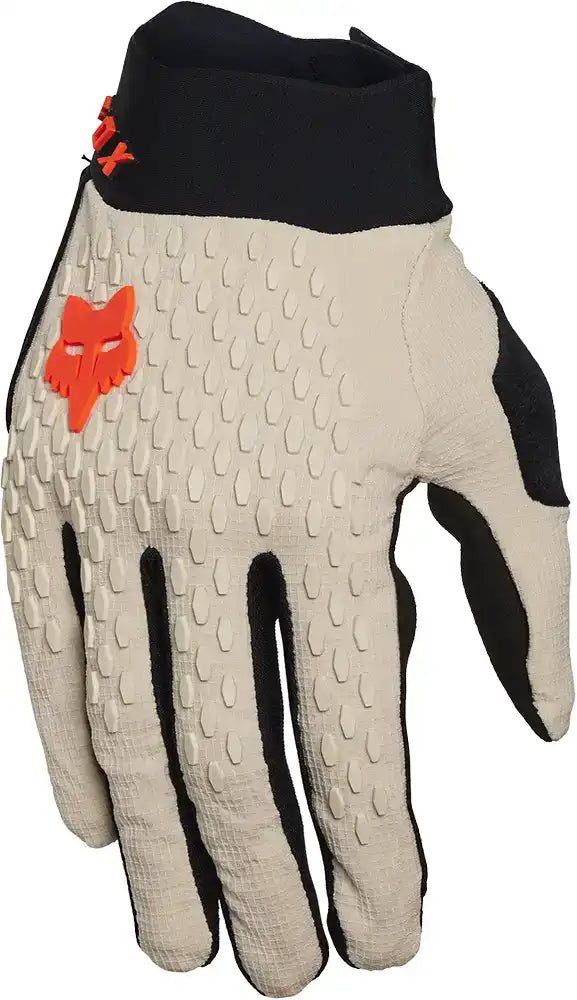 Fox Defend Mens MTB Gloves - ABC Bikes
