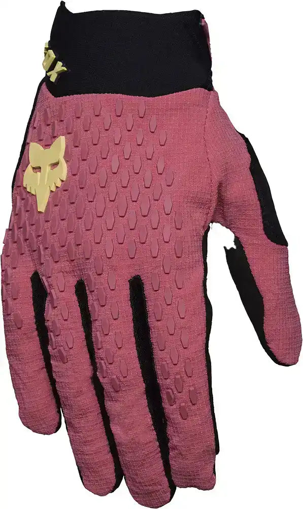 Fox Defend Womens MTB Gloves - ABC Bikes