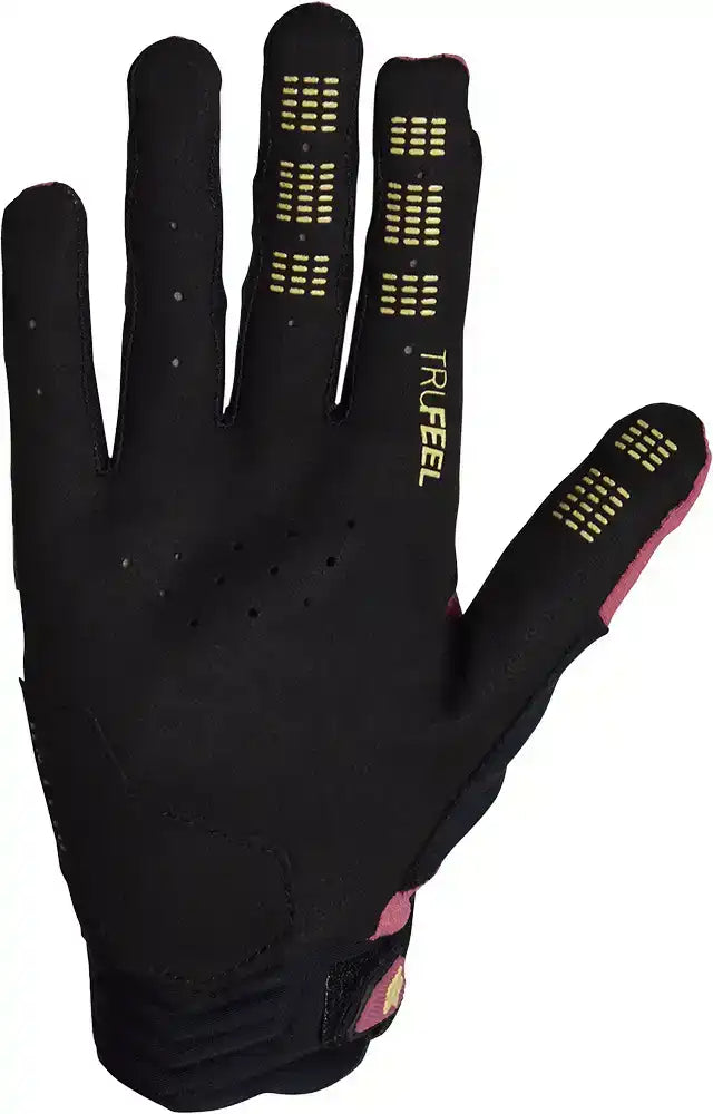 Fox Defend Womens MTB Gloves - ABC Bikes