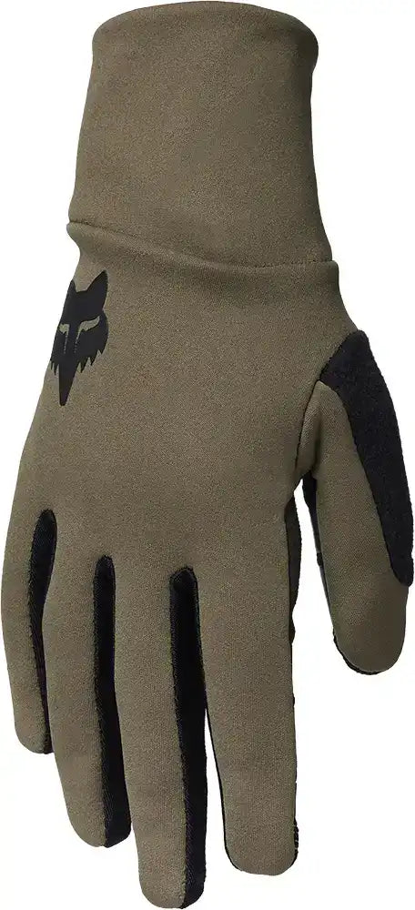 Fox Ranger Fire Youth Winter Gloves - ABC Bikes