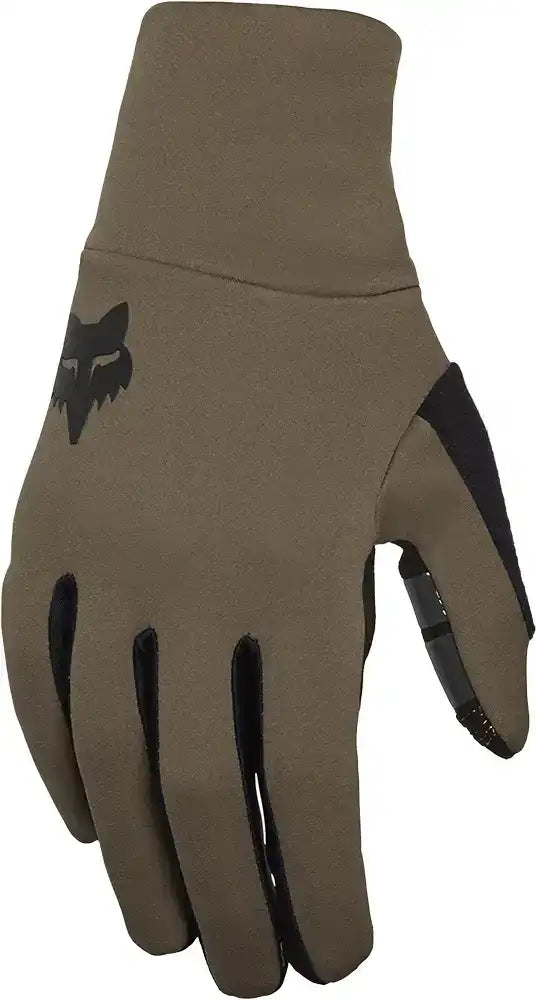Fox Ranger Fire Mens Winter Gloves - ABC Bikes