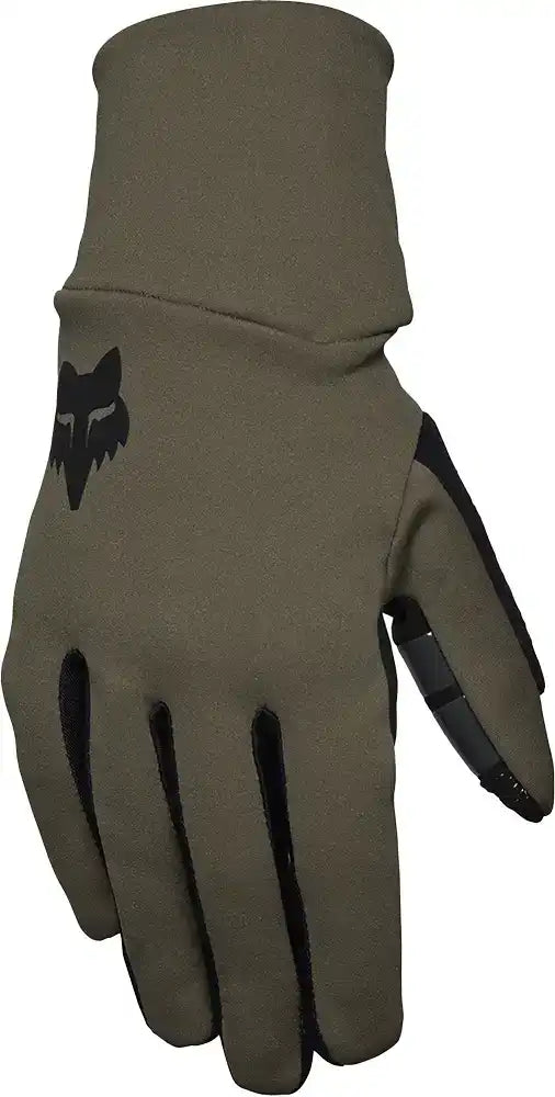 Fox Ranger Fire Womens MTB Gloves - ABC Bikes