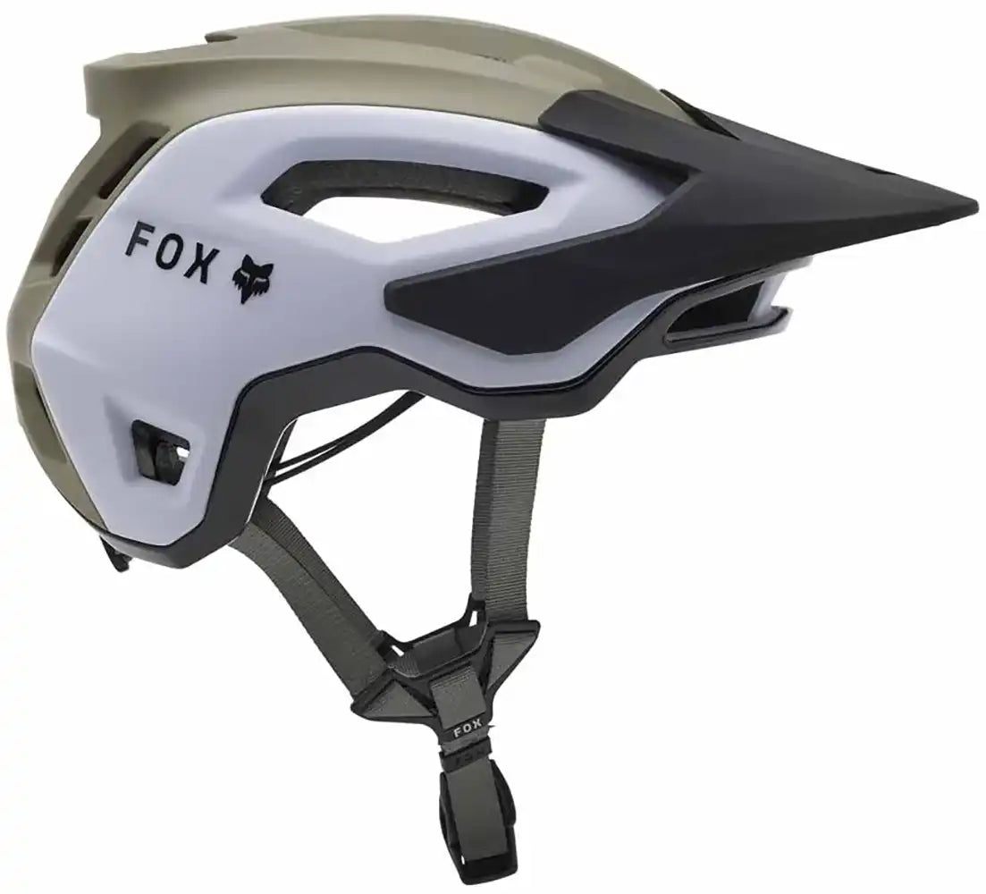 Fox Speedframe Pro GM MIPS MTB Helmet - ABC Bikes