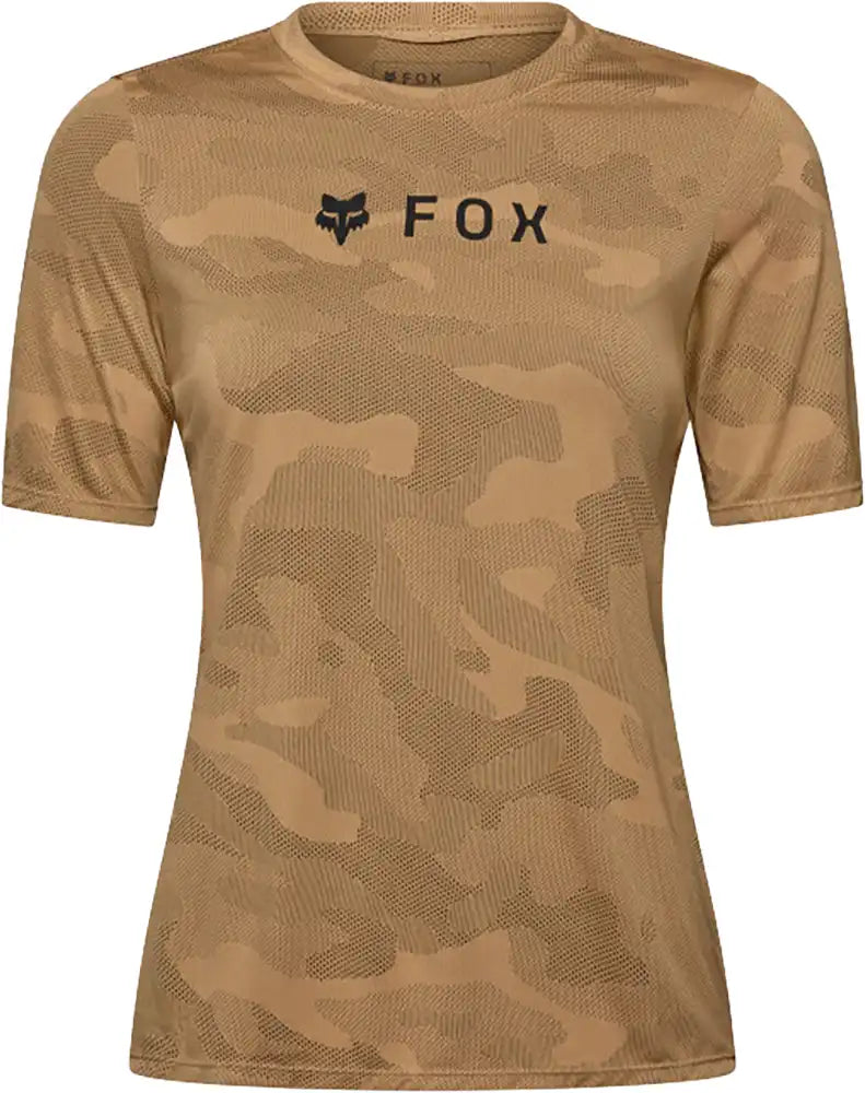 Fox Ranger TruDri SS Womens MTB Jersey - ABC Bikes