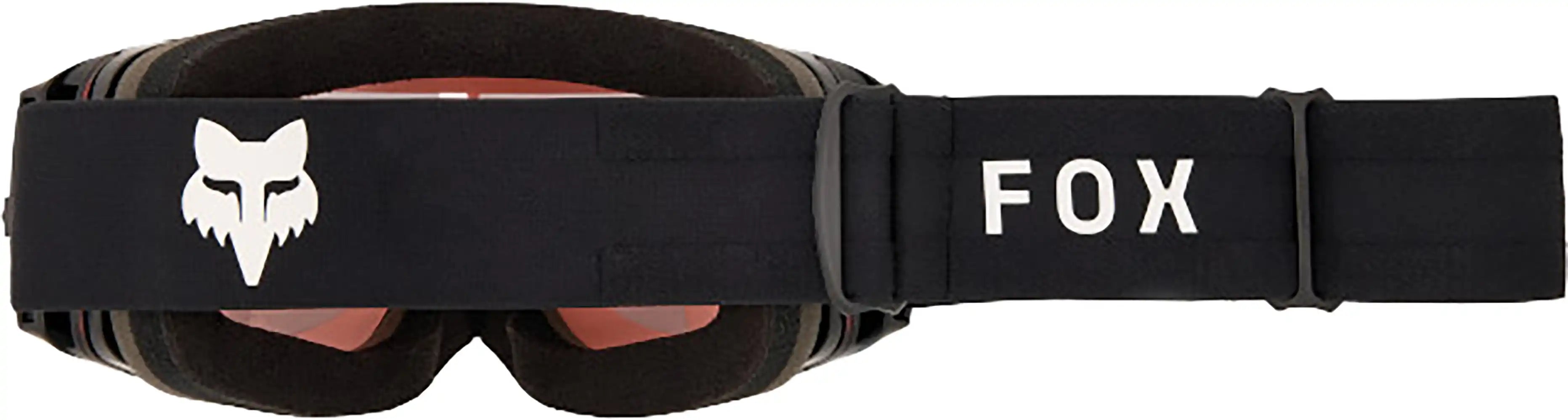 Fox Vue Max VIVID MTB Goggles - ABC Bikes