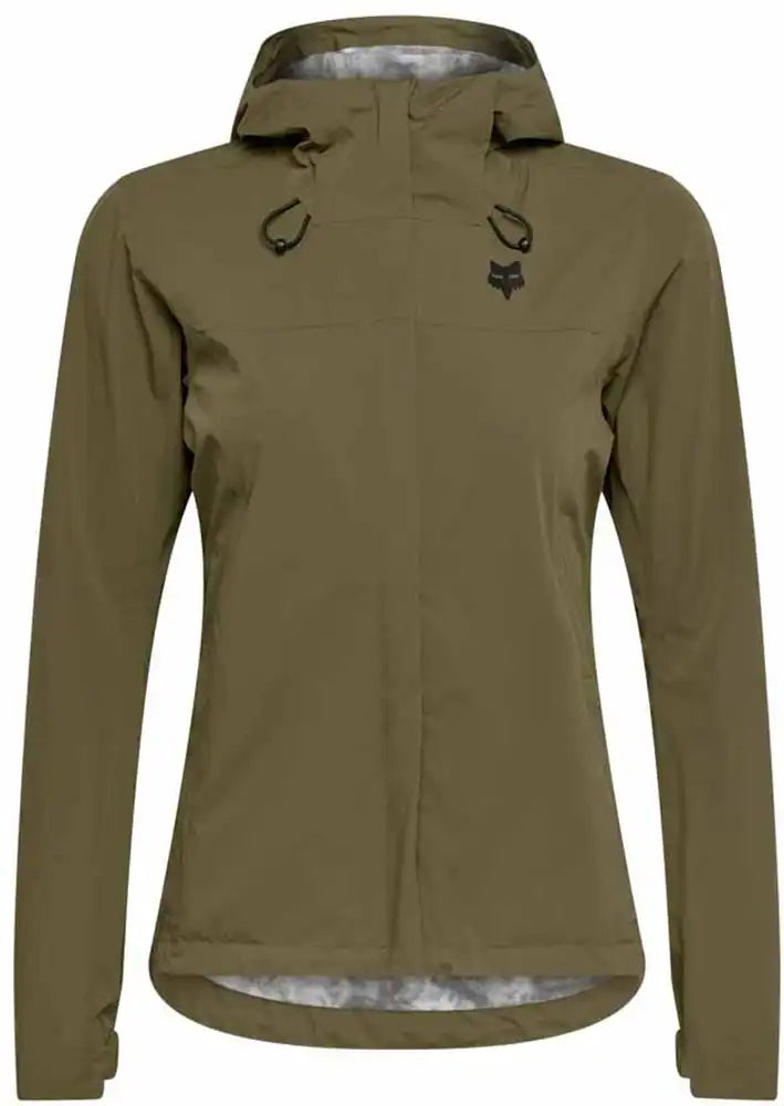 Fox Ranger Water Womens Jacket