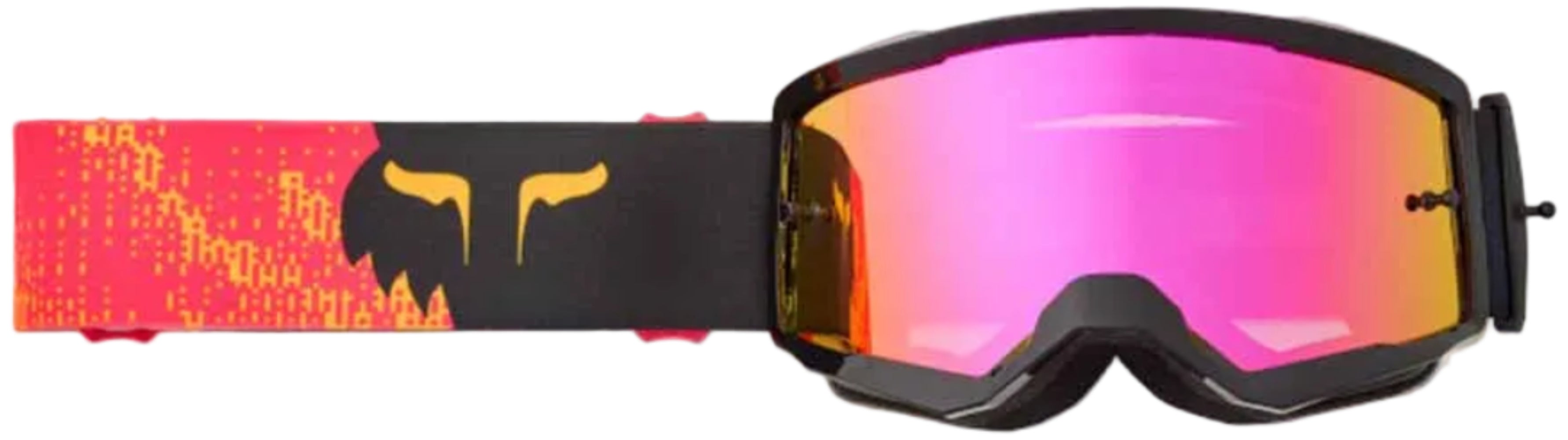 Fox Main Spark KAIROS Youth Goggles - ABC Bikes