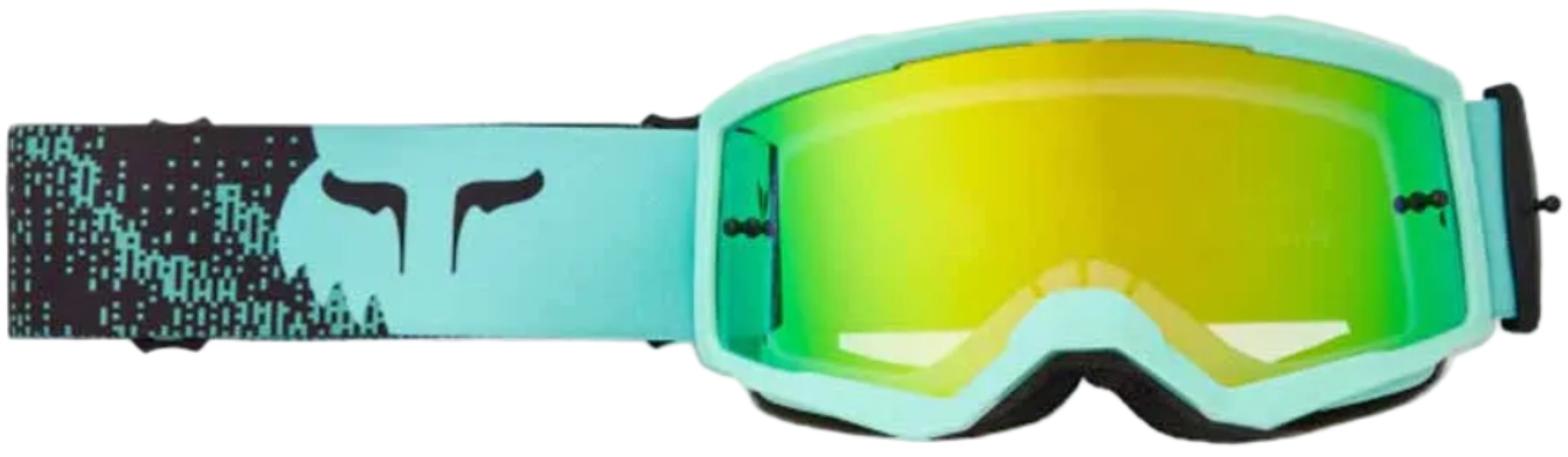 Fox Main Spark KAIROS Youth Goggles - ABC Bikes