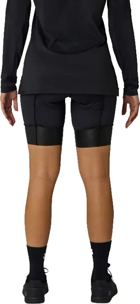 Fox Tecbase Liner Womens MTB Shorts - ABC Bikes