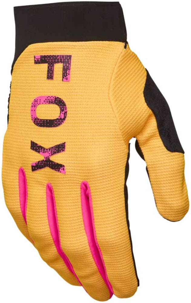 Fox Ranger KAIROS Mens MTB Gloves - ABC Bikes