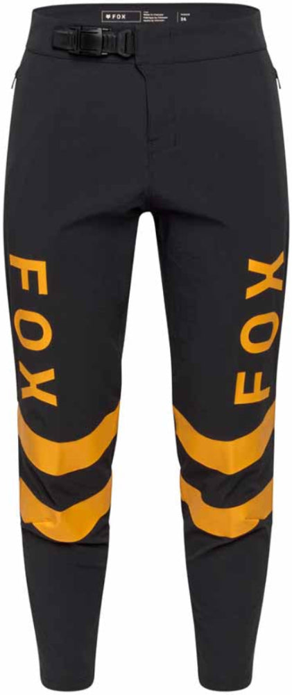 Fox Ranger KAIROS Youth MTB Pants - ABC Bikes