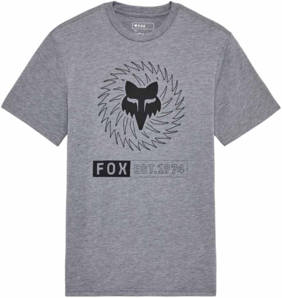 Fox Kairos SS Mens Tech T-Shirt - ABC Bikes