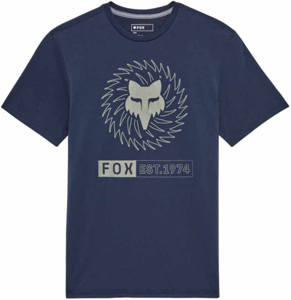 Fox Kairos SS Mens Tech T-Shirt - ABC Bikes