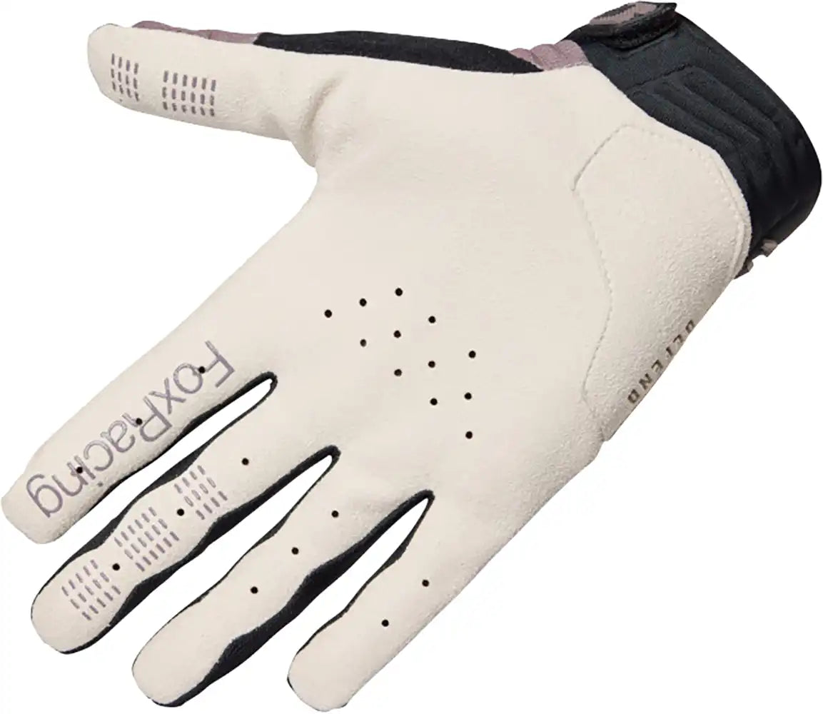 Fox Defend PARK Mens MTB Gloves - ABC Bikes