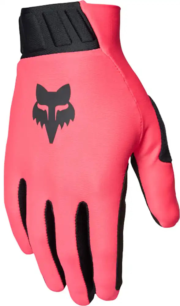 Fox Flexair Mens MTB Gloves - ABC Bikes