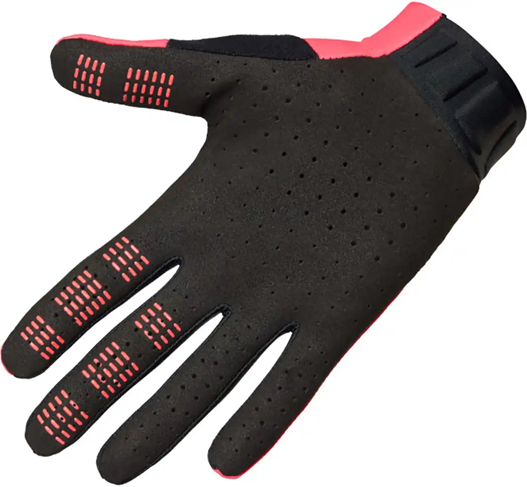 Fox Flexair Mens MTB Gloves - ABC Bikes
