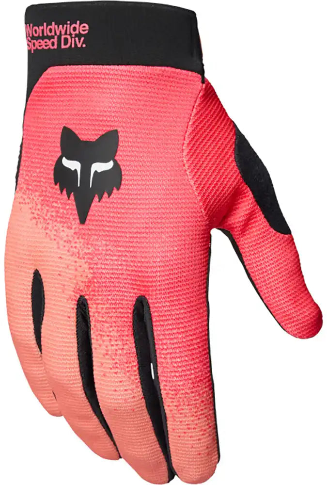 Fox Ranger BLEND Mens MTB Gloves - ABC Bikes