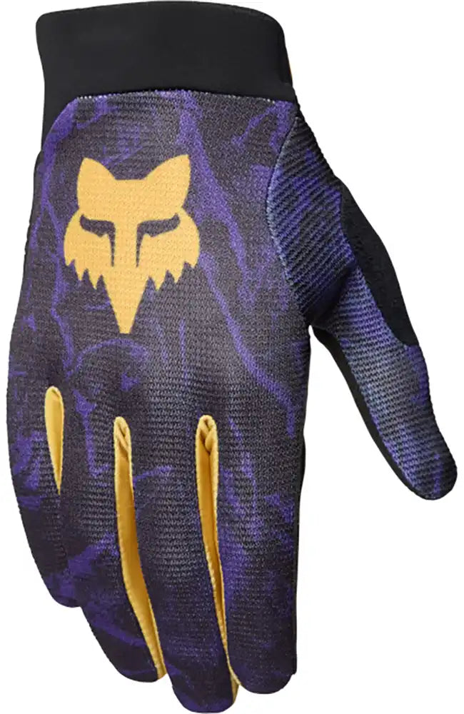 Fox Ranger IMAGE FEEL Mens MTB Gloves - ABC Bikes