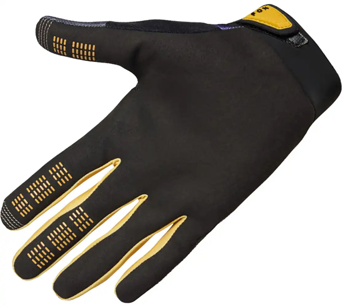 Fox Ranger IMAGE FEEL Mens MTB Gloves - ABC Bikes